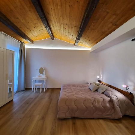 Il Centro Storico Villa Grottole Ngoại thất bức ảnh