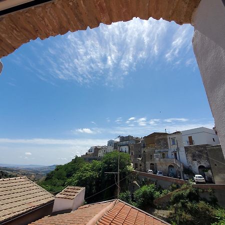 Il Centro Storico Villa Grottole Ngoại thất bức ảnh