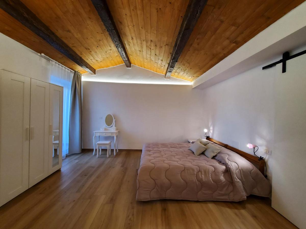 Il Centro Storico Villa Grottole Ngoại thất bức ảnh