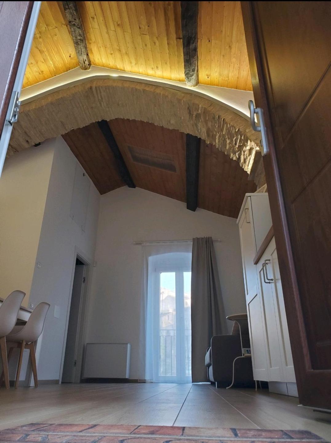 Il Centro Storico Villa Grottole Ngoại thất bức ảnh