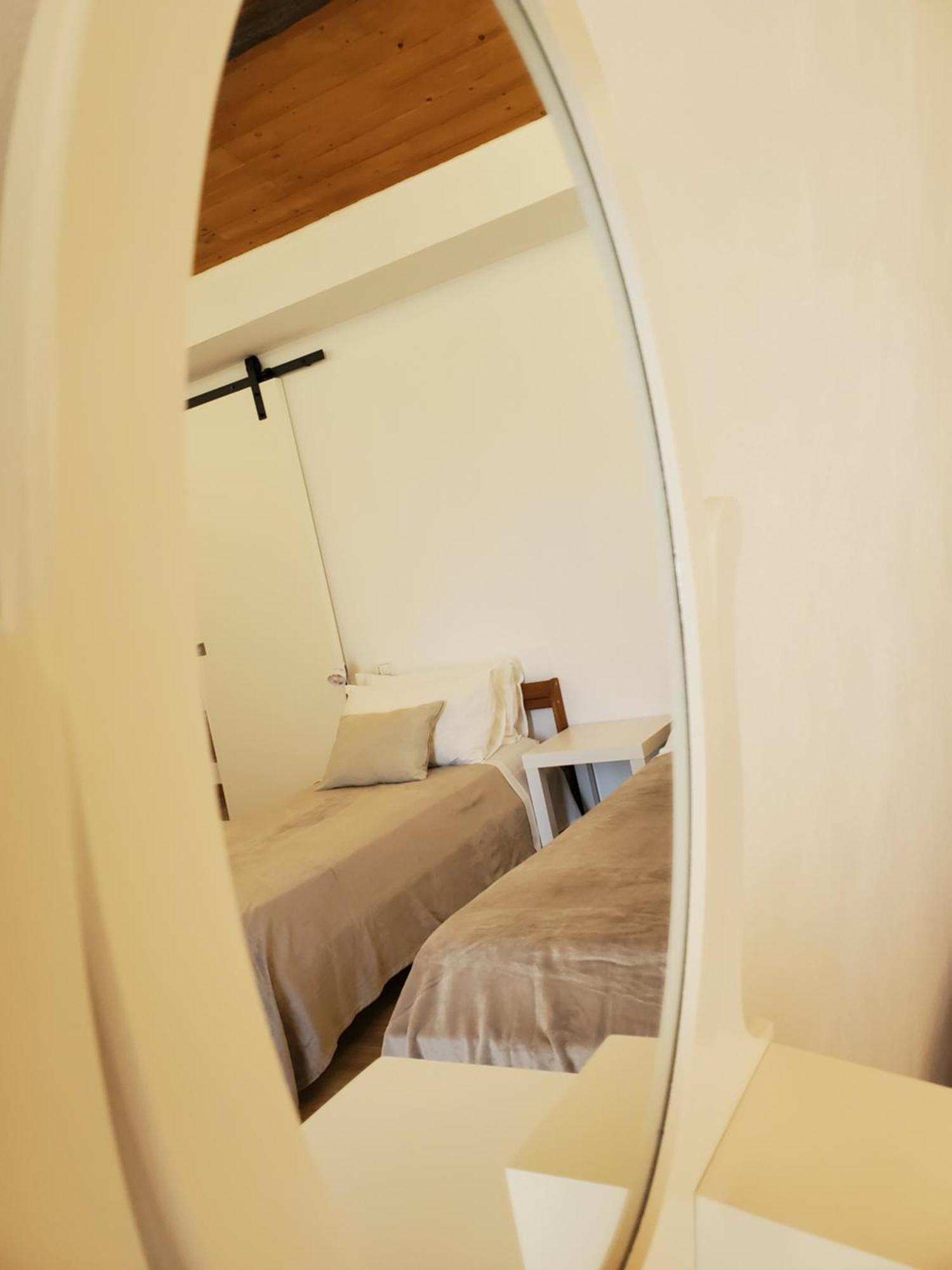 Il Centro Storico Villa Grottole Ngoại thất bức ảnh